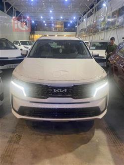 کیا سۆرینتۆ